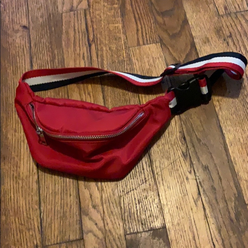 Fanny Pack